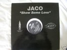 JACO - SHOW SOME LOVE - RARE EARLY WARP - SASHA CLASSIC