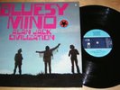 Alan Jack Civilization: Bluesy Mind 1970, German Press