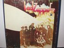 LED ZEPPELIN II 'THE ONLY WAY TO FLY' RARE REEL TAPE