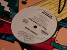 GEORGE DUKE - I WANT YOU FOR MYSELF - EPIC REC
