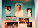 Mattie Moss Clark LP: Humble Thyself