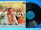 SPEEDY WEST MONO LP WEST OF HAWAII STEEL GUITAR EXOTICA