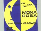 MONA ROSA s*x op de maan  60ties Vlaamse PIRAAT HIT
