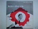 HORACE SILVER TRIO - 