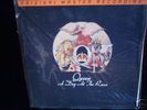 MFSL 1-256 QUEEN - A DAY AT THE RACES NM AUDIOPHILE LP