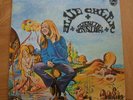 Blue Cheer 1968 UK PSYCH lp Outsideinside *MINT-