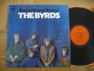 Byrds 1966 UK FOLK  PSYCH lp Turn Turn Turn *MINT-