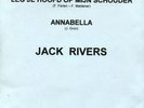Jack Rivers - Leg je hoofd op mijn schouder **
