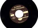 PIERRE RAPSAT-RARE ECHANTILLION USINE TEST PRESS-LISTEN