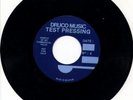 PIERRE RAPSAT-RARE ECHANTILLION USINE TEST PRESS-LISTEN