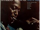 MILES DAVIS-KIND OF BLUE-(PROMO-D.G.)-ORIG  LP-NM