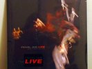 Pearl Jam Live on Two Legs 2x LP SEALED OOP