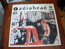 RADIOHEAD CREEP - 1992 UK Vinyl 12