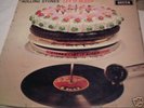 Rolling Stones-Let it Bleed-Red mono-Decca unboxed-1969