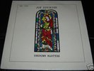 JOY DIVISION Rare UNKNOWN MARTYRS LP Only 500 copies