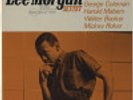 Lee Morgan Sextet BLUE NOTE Japan KING GXF-3024 RARE