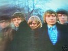 Rolling Stones, Between The Buttons St LP,  '67 Exc+