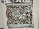 Neil Ardley - A Symphony of Amaranths. Vinyl LP