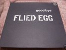 Flied Egg GOOD BYE Japan Hard/Psych LP