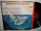 STRAVINSKY Dorati Firebird Mercury SR90226 Audiophile
