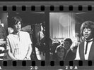 rare b&w negatives ROLLING STONES Millie Small RSG 1964