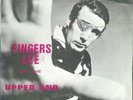 FINGERS LEE AND THE UPPER AND - Midnight Race/ Psych 45
