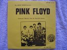 Pink Floyd no TMOQ blue wax super rare lp 150 copies