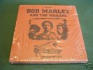 BOB MARLEY UPSETTER SINGLES BOX 8 - 7