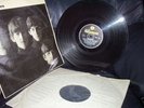 WITH THE BEATLES  Mono. Y&B Missprint  Excellent plus