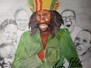JAH STITCH-WATCH YOUR STEP YOUTHMAN-LP-1978