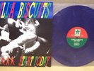 GORILLA BISCUITS Start Today Purple vinyl NYC SE HC