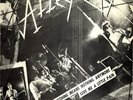 ALLEY CATS - Nothing Means - Dangerhouse 1977
