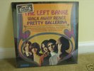 The Left Banke - Walk Away Renee LP Smash SEALED