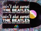 The Beatles Rare Atco LP -