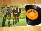 EP Beatles  Another girl (Help)   (Frankreich)