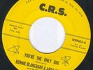 Northern Soul - Bonni Blanchard & Andy Aaron - C.R.S.