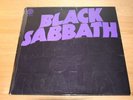 SUPERB BLACK SABBATH MASTER OF REALITY UK FIRST PRESS