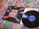 *THE WHO*A QUICK ONE- ORIGINAL 1966 UK REACTION MONO LP