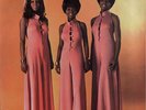 THE FLIRTATIONS - RARE DERAM LP - N/ SOUL-LISTEN