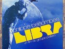 Philippe Besombes Libra LP Pole Nurse with Wound