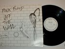 Promo Off The Wall Pink Floyd LP Record Album Vinyl 79