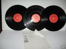 SALUTE TO THE SOUTH 3 RECORD LIVE  1981