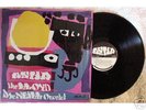 LLOYD McNEILL QUARTET ASHA LP RARE 1969