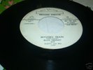 ROCKABILLY 45 ELVIS RCA 6357 PROMO MYSTERY TRAIN VG+