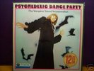 VAMPIRES SOUND PSYCHEDELIC DANCE PARTY krautrock LP NM