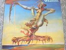 Dschinn S/T LP German Bellaphon 1972  prog/ psych EX/NM