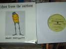 Akutt Innleggelse - Echoes From The Asylum
