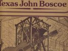 MARK LANG Texas John Boscoe  guitar FAHEY