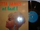 Etta James / At Last
