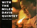 MILES DAVIS   ORIG US PRESTIGE  1961   NM
